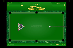 Billiards