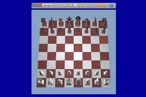 Chess Game