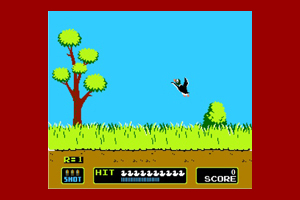 Duck Hunt