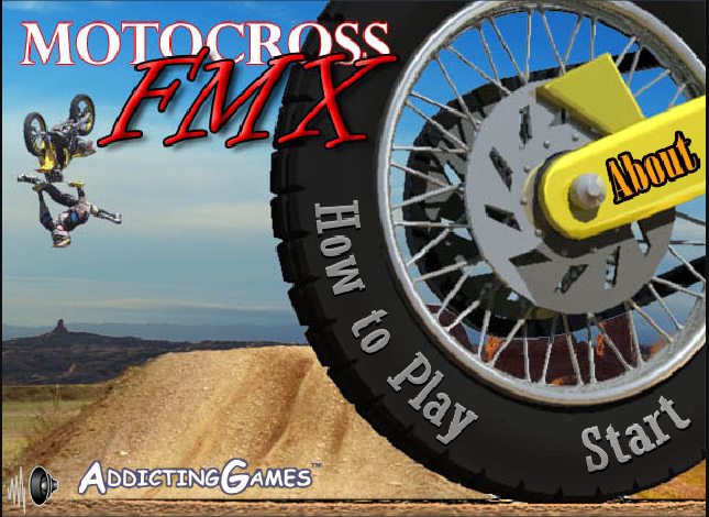 Motocross